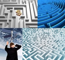 MAKING CENTS OUT OF THE COMPLIANCE MAZE!